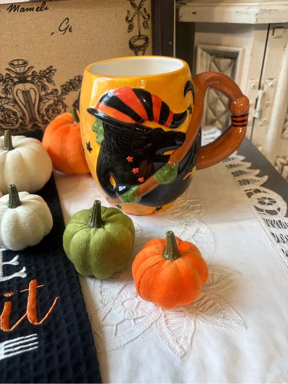 Halloween decor bundle